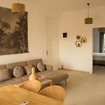 Aristidis Apartments