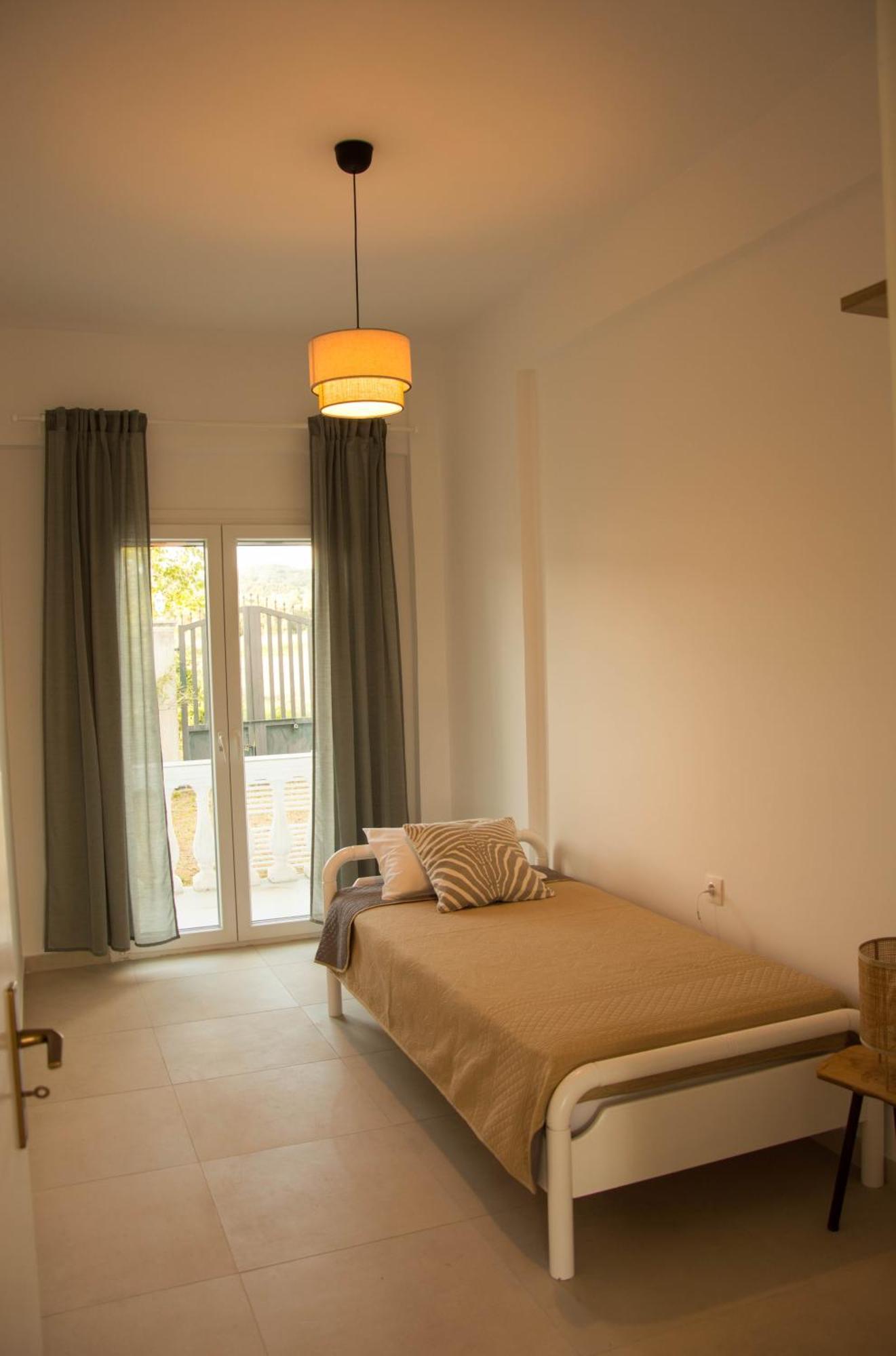 Apartment Aristidis