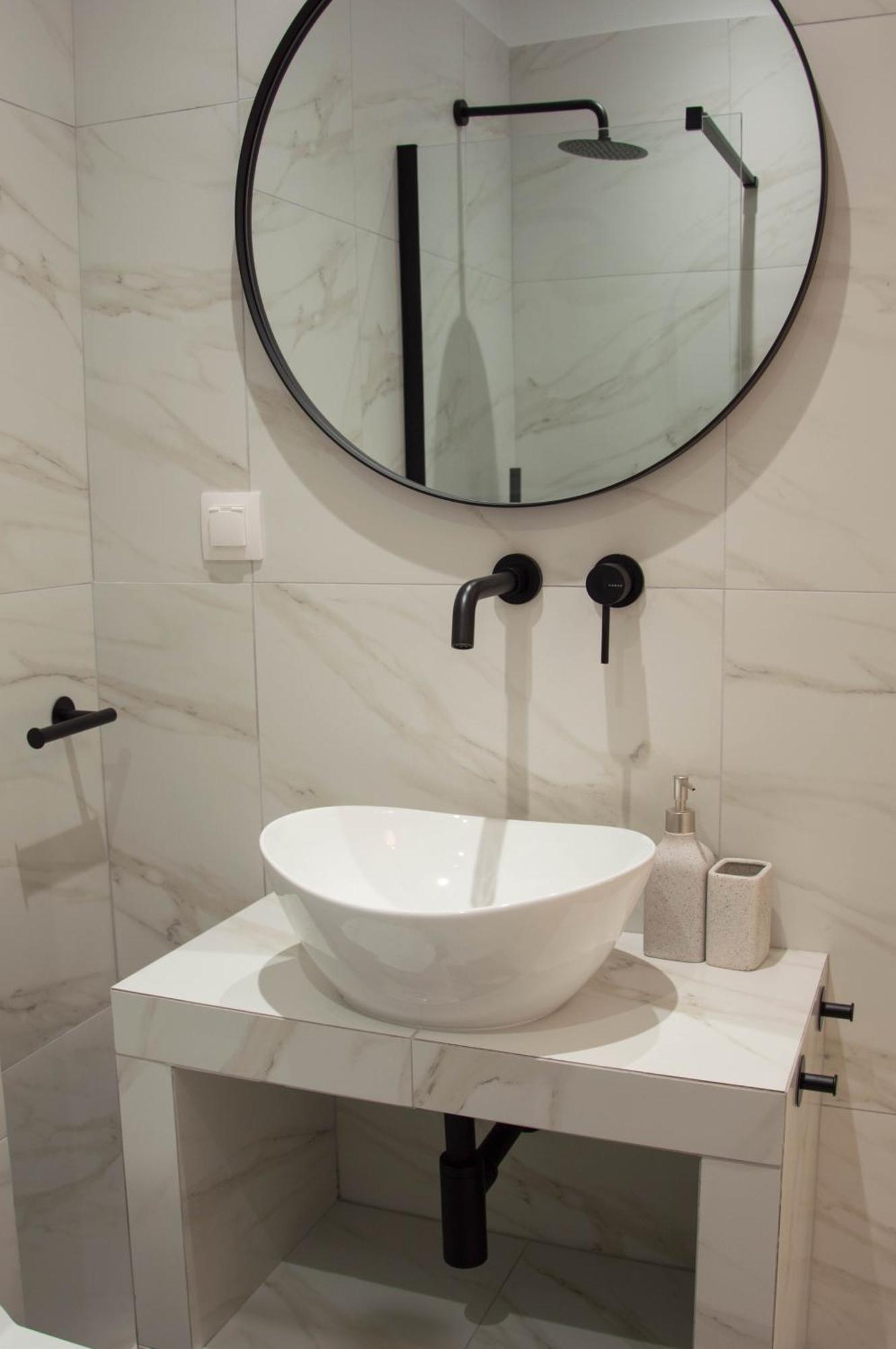 Aristidis Apartament